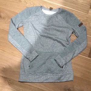 Roxy sweater